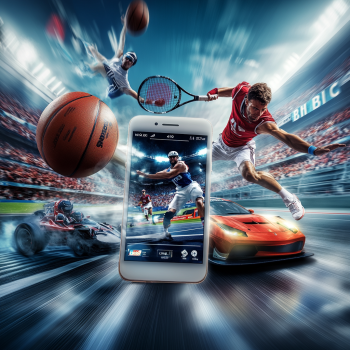 betclic ci télécharger